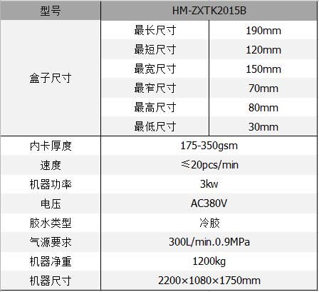 全自動(dòng)制盒機(jī)，全自動(dòng)天地蓋機(jī)，全自動(dòng)紙盒成型機(jī)，全自動(dòng)禮盒機(jī)，自動(dòng)開槽機(jī)，全自動(dòng)天地蓋紙盒設(shè)備-廣東鴻銘智能股份有限公司